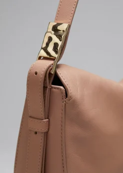 & Other Stories Shoulder Bags | Leather Shoulder Bag