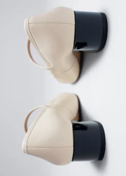 & Other Stories Heels | Mary Jane Pumps