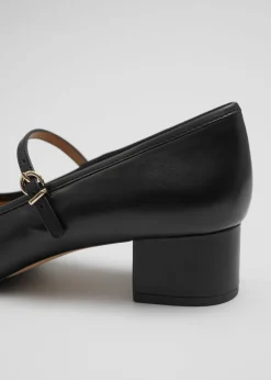& Other Stories Heels | Mary Jane Pumps