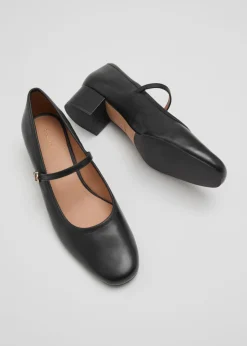 & Other Stories Heels | Mary Jane Pumps