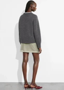 & Other Stories Sweaters & Knits | Merino Knit Sweater