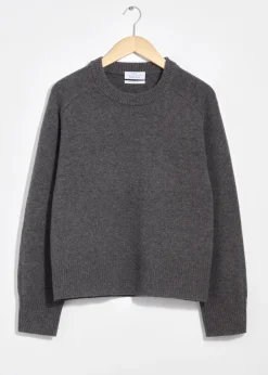 & Other Stories Sweaters & Knits | Merino Knit Sweater