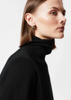 & Other Stories Sweaters & Knits | Merino Turtleneck Knit Sweater