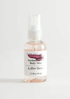 & Other Stories Fragrances | Mini Miami Muse Body Mist