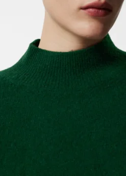 & Other Stories Sweaters & Knits | Mock-Neck Sweater