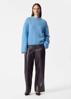 & Other Stories Sweaters & Knits | Mohair-Blend Jumper