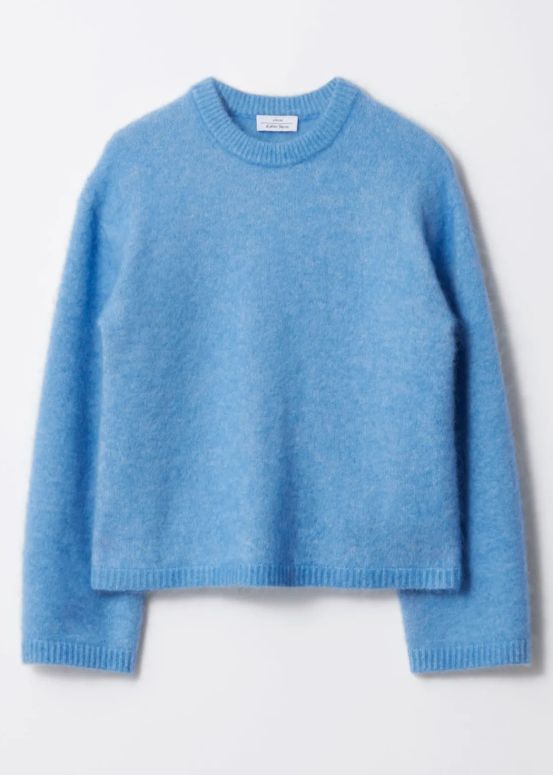& Other Stories Sweaters & Knits | Mohair-Blend Jumper