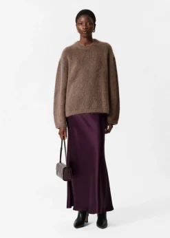 & Other Stories Sweaters & Knits | Mohair-Blend Jumper