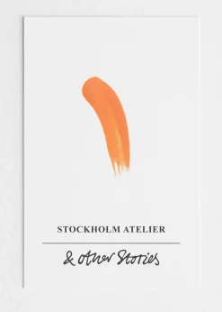 & Other Stories Makeup | Nail Polish