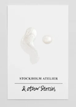 & Other Stories Makeup | Nail Polish