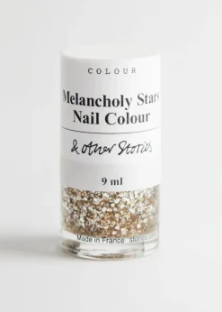 & Other Stories Makeup | Nail Polish