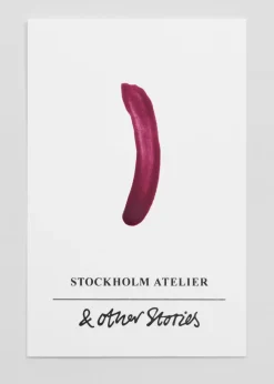 & Other Stories Makeup | Nail Polish