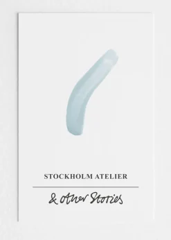 & Other Stories Makeup | Nail Polish