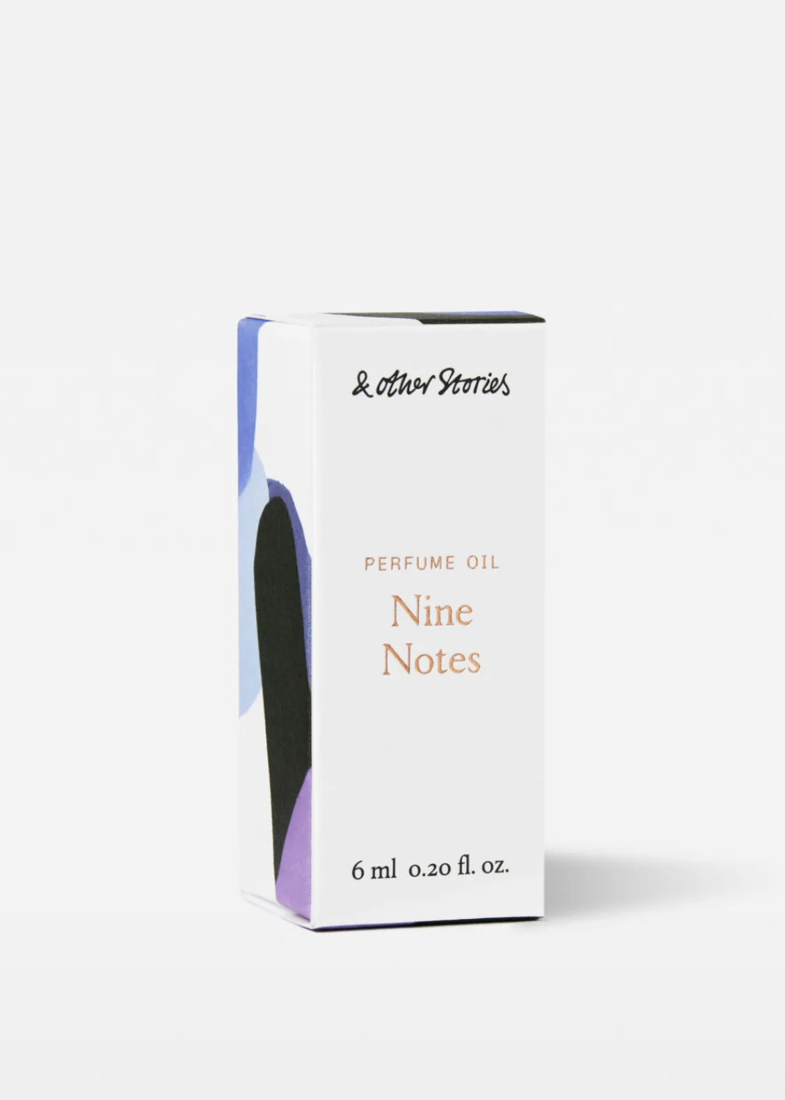 & Other Stories Fragrances | Nine Notes Perfume Oil