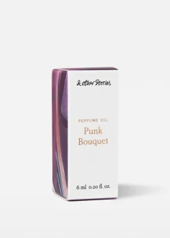 & Other Stories Fragrances | Nine Notes Perfume Oil