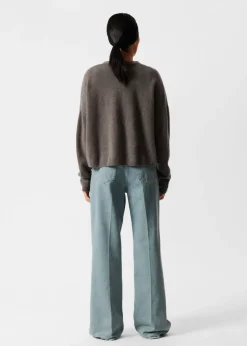 & Other Stories Sweaters & Knits | Oversized Cashmere Cardigan