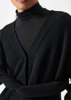 & Other Stories Sweaters & Knits | Oversized Cashmere Cardigan