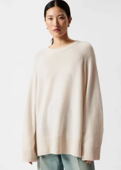 & Other Stories Sweaters & Knits | Oversized Cashmere Jumper