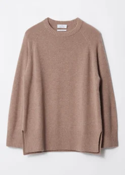 & Other Stories Sweaters & Knits | Oversized Cashmere Jumper