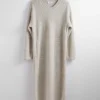 & Other Stories Dresses | Sweaters & Knits | Oversized Knit Midi Dress Mole