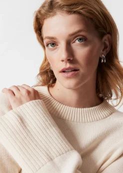 & Other Stories Sweaters & Knits | Oversized Raglan-Sleeve Jumper