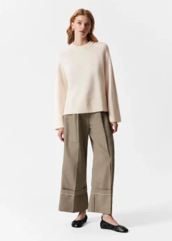 & Other Stories Sweaters & Knits | Oversized Raglan-Sleeve Jumper