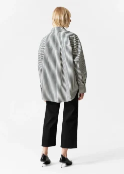 & Other Stories Blouses & Shirts | Oversized Shirt White
