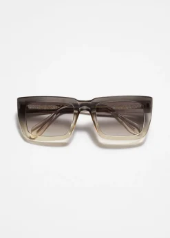 & Other Stories Sunglasses | Oversized Square-Frame Sunglasses