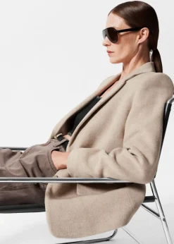 & Other Stories Blazers & Vests | Outerwear | Oversized Wool Blazer