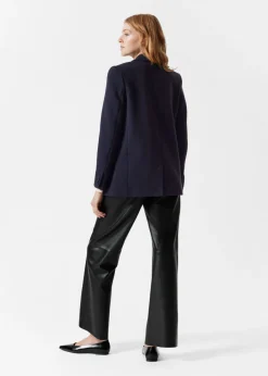 & Other Stories Blazers & Vests | Outerwear | Oversized Wool Blazer