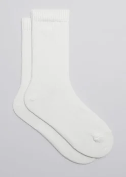 & Other Stories Lingerie | Socks & Tights | 2-Pack Socks