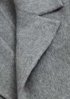 & Other Stories Outerwear | Patch Pocket Belted Coat