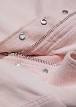 & Other Stories Outerwear | Patch-Pocket Jacket