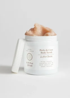& Other Stories Bath & Body | Perle De Coco Body Scrub