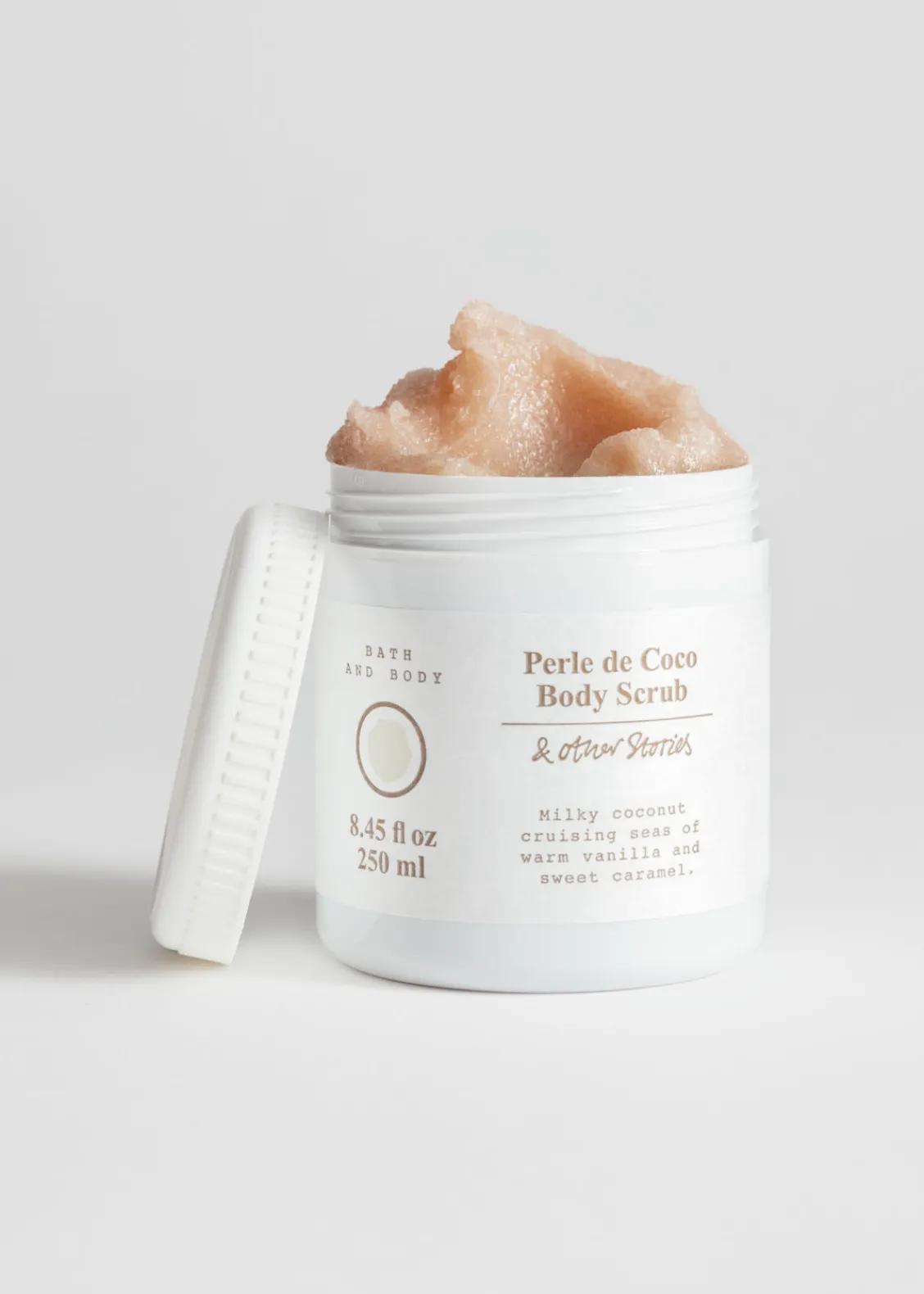 & Other Stories Bath & Body | Perle De Coco Body Scrub