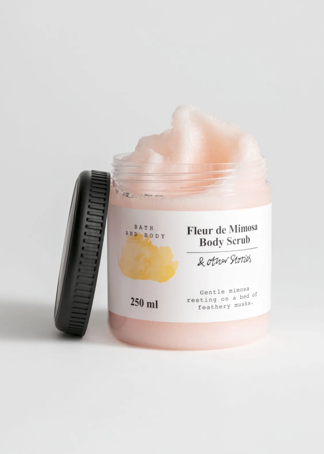 & Other Stories Bath & Body | Perle De Coco Body Scrub