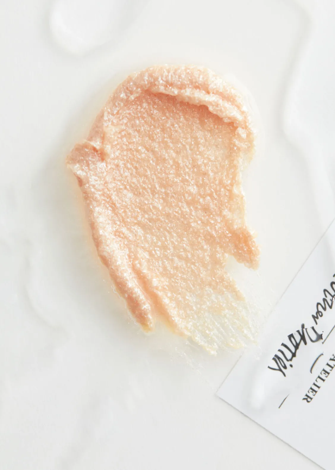 & Other Stories Bath & Body | Glow Body Scrub Perle de Coco