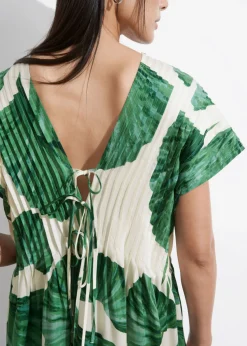 & Other Stories Dresses | Pleated Midi Dress