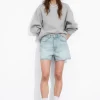 & Other Stories Shorts | Pants | 5-Pocket Denim Shorts