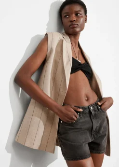 & Other Stories Shorts | Pants | 5-Pocket Denim Shorts