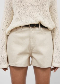 & Other Stories Shorts | Pants | 5-Pocket Denim Shorts
