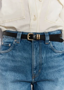 & Other Stories Shorts | Pants | 5-Pocket Denim Shorts