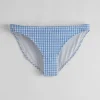 & Other Stories Swimwear | Printed Bikini Bottoms