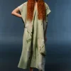 & Other Stories Dresses | Printed Relaxed Midi Dress