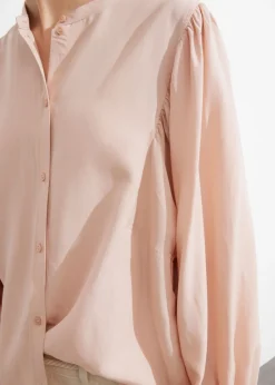& Other Stories Blouses & Shirts | Puff-Sleeve Blouse