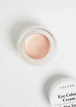 & Other Stories Makeup | Purple Gem Eye Color Cream