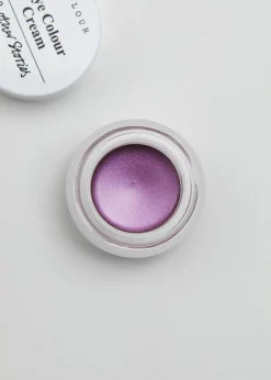 & Other Stories Makeup | Purple Gem Eye Color Cream