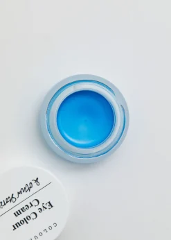 & Other Stories Makeup | Purple Gem Eye Color Cream