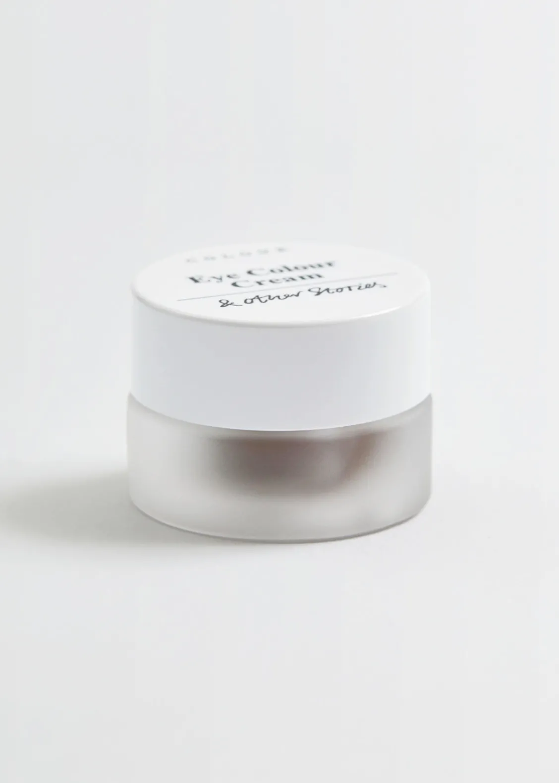 & Other Stories Makeup | Purple Gem Eye Color Cream