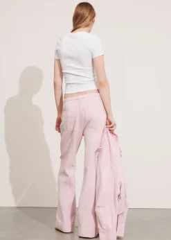 & Other Stories Sets & Suits | Pants | Relaxed Belted Trousers